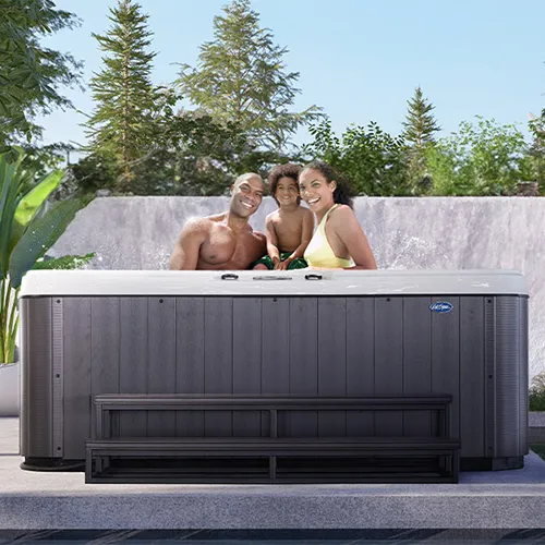 Patio Plus hot tubs for sale in Orem